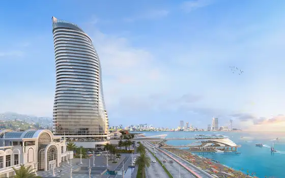 Tower Group