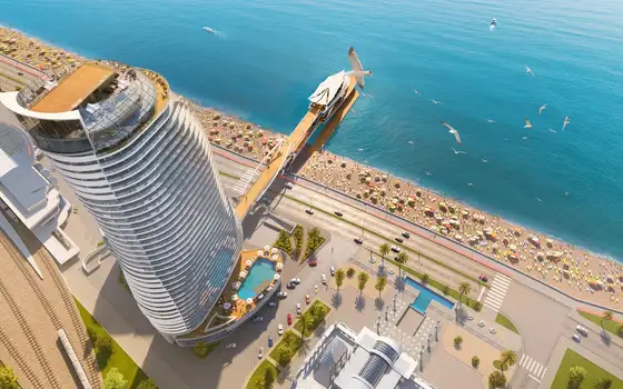 Tower Group