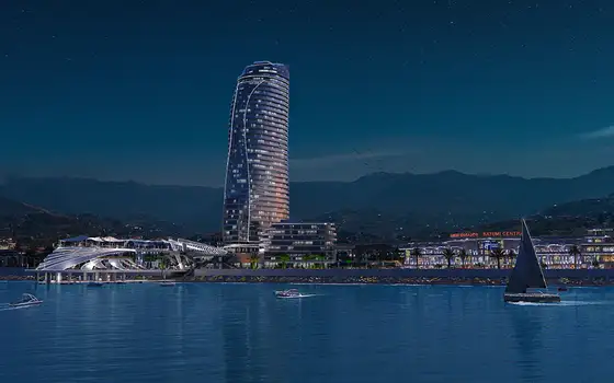 Tower Group