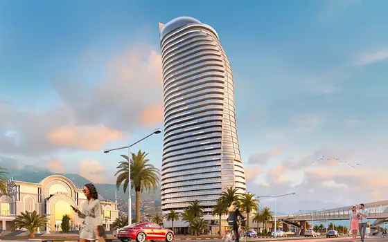 Tower Group