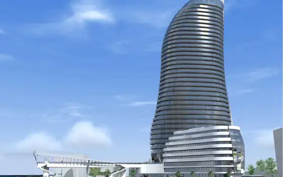 Tower Group
