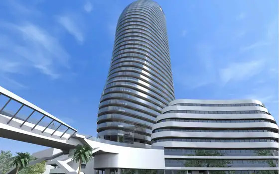 Tower Group