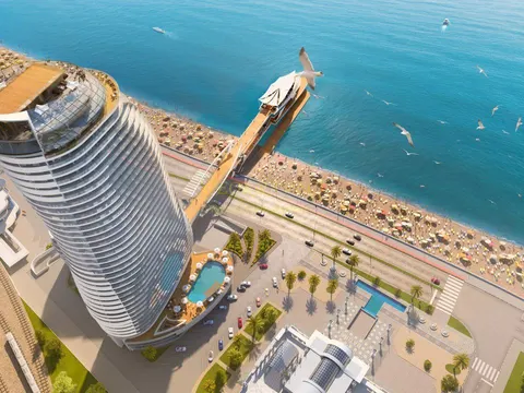 Tower Group