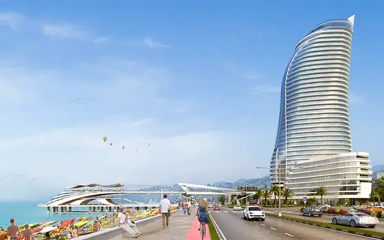 Tower Group