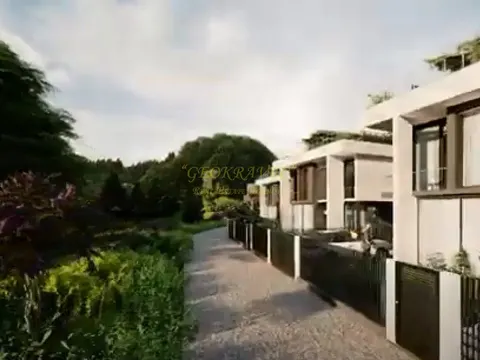PARADISE CHARNALI
