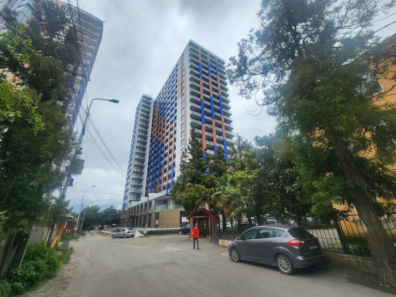 LemonGarden Residence & Spa, photo 1