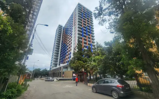 LemonGarden Residence & Spa, photo 2
