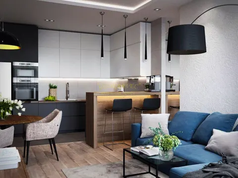 LemonGarden Residence & Spa