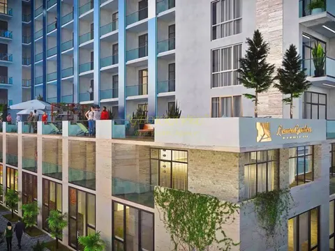 LemonGarden Residence & Spa