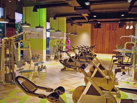 LemonGarden Residence & Spa
