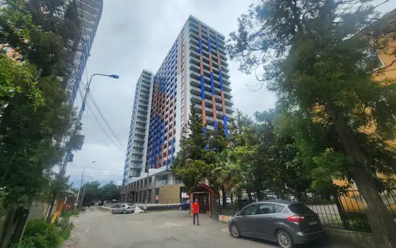 LemonGarden Residence & Spa, photo 1