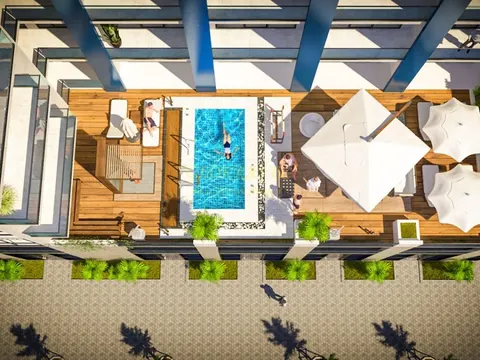 LemonGarden Residence & Spa
