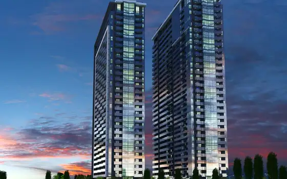 HORIZON GRAND RESIDENCE
