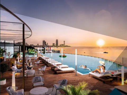 NOVOTEL living