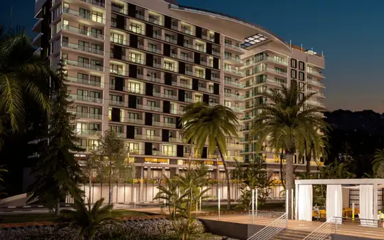 NOVOTEL living