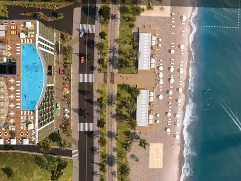 NOVOTEL living