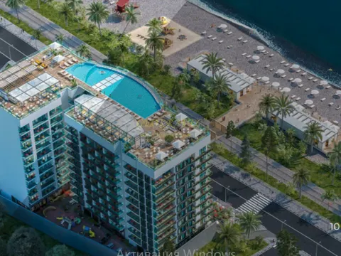 NOVOTEL living