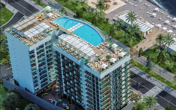 NOVOTEL living