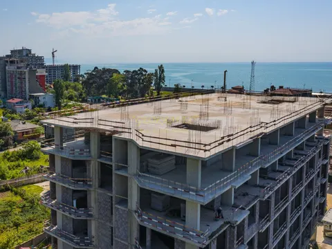 BlackSea LineResidence
