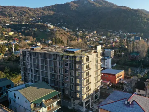 BlackSea LineResidence