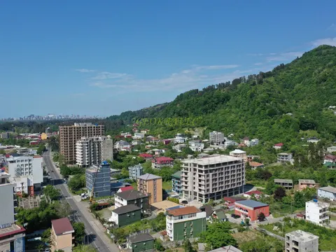 BlackSea LineResidence