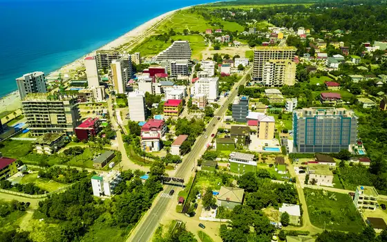 BlackSea LineResidence
