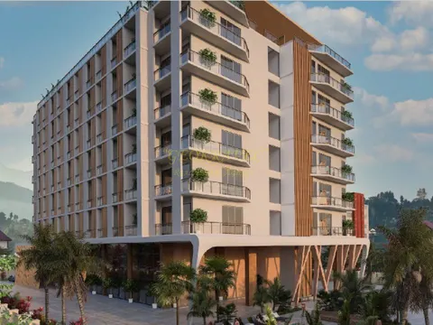 BlackSea LineResidence