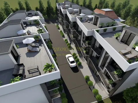 სამშენებლო კომპანია Townhouse Batumi • თაუნჰაუს ბათუმი გთავაზობთ ვილებს ზღვასთან.