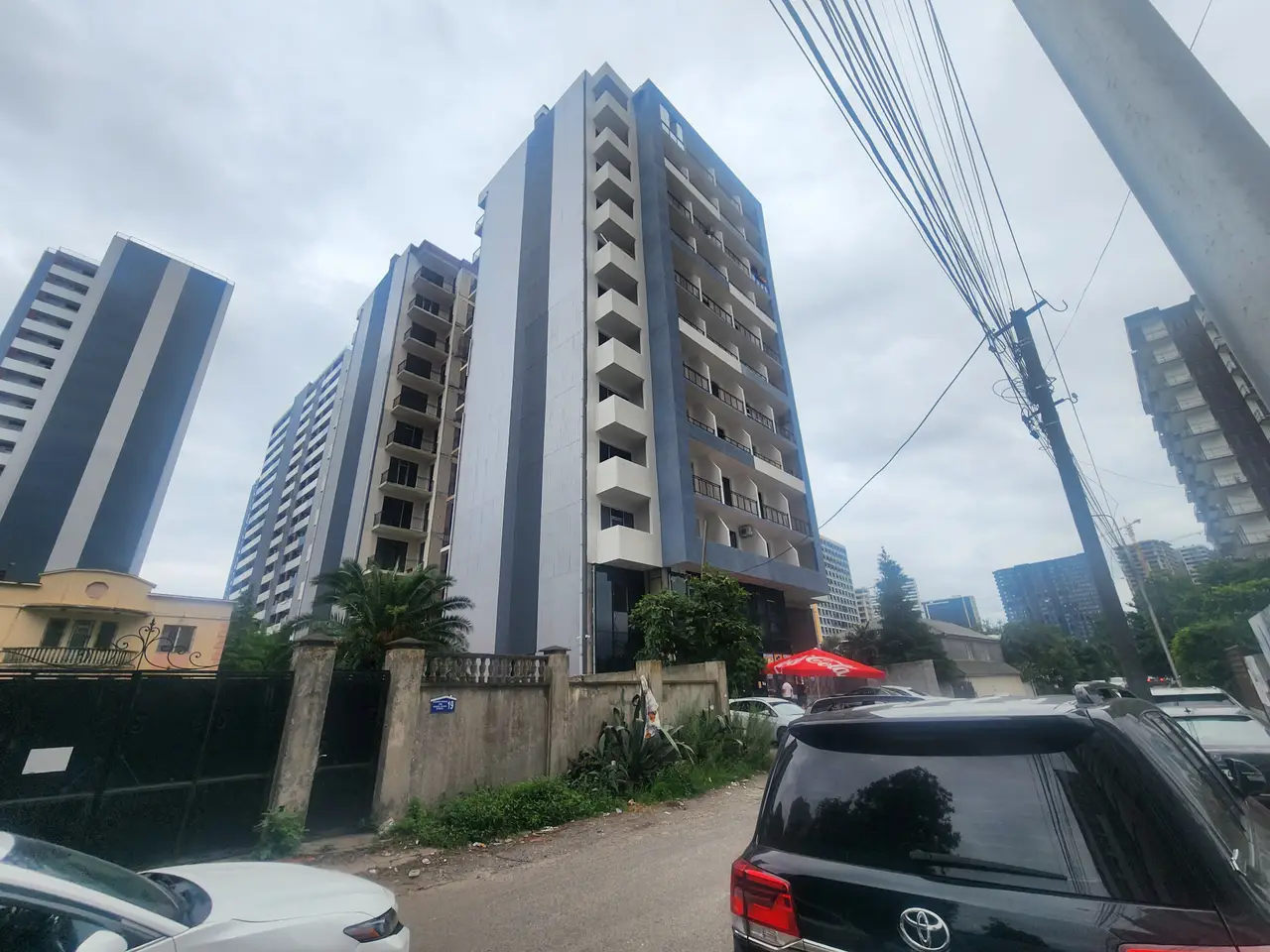 ,,Best building”, photo 1