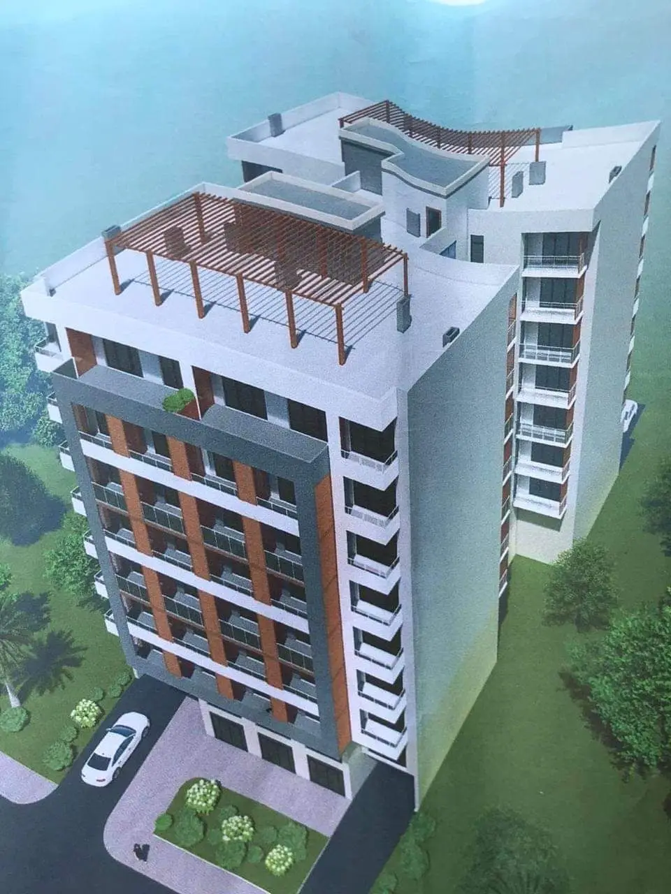 Best building