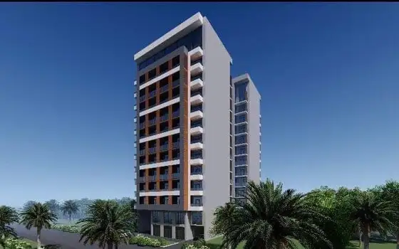 Best building