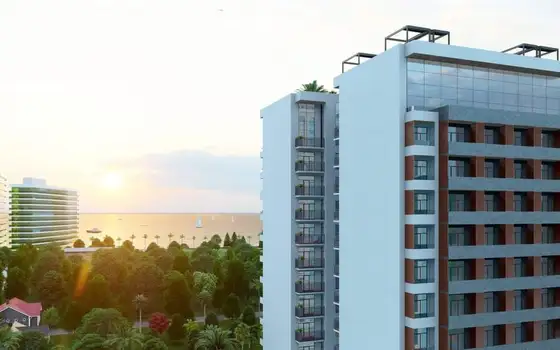 Best building