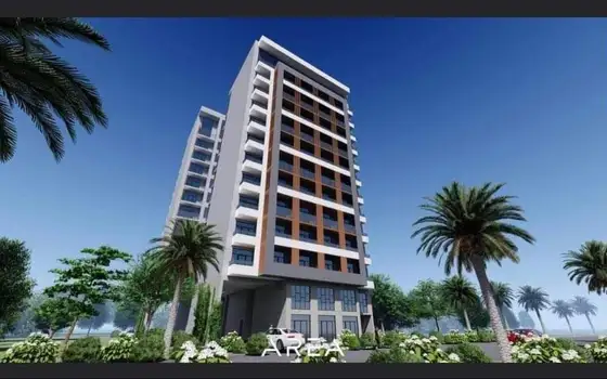 Best building