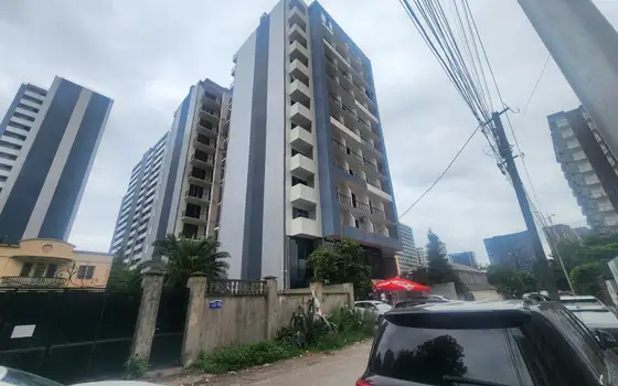 ,,Best building”, photo 1