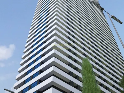 Интурист Резиденс