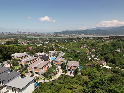 KIWI VILLAS