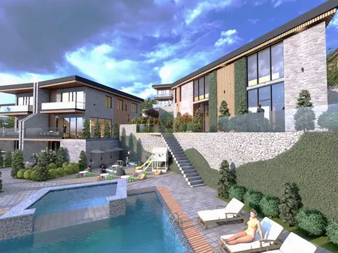 KIWI VILLAS