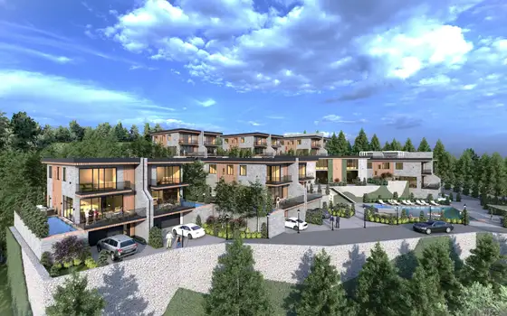 KIWI VILLAS