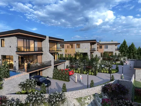 KIWI VILLAS
