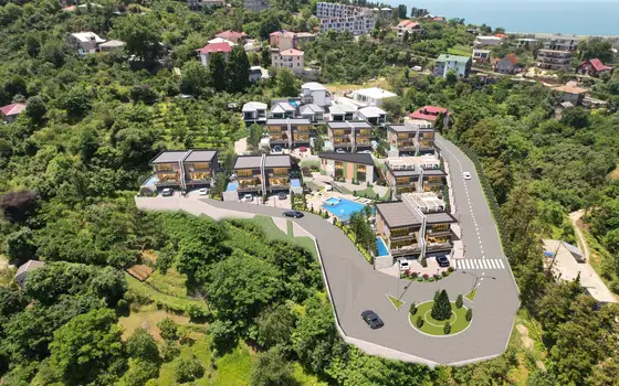 KIWI VILLAS