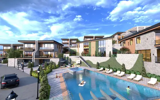 KIWI VILLAS
