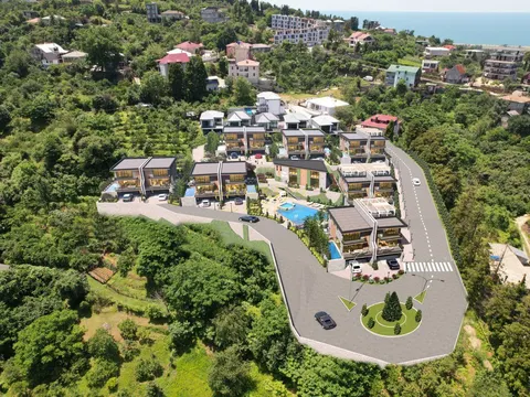 KIWI VILLAS