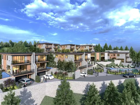 KIWI VILLAS