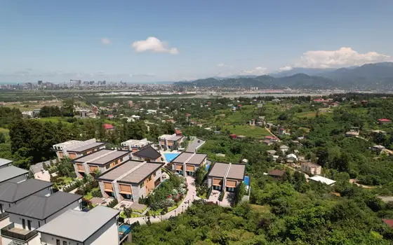 KIWI VILLAS