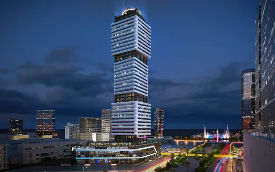 Metropol CUBE