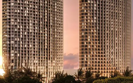 CORALL SEASIDE RESORT, photo 6
