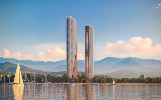 CORALL SEASIDE RESORT
