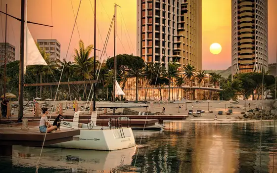 CORALL SEASIDE RESORT, photo 9