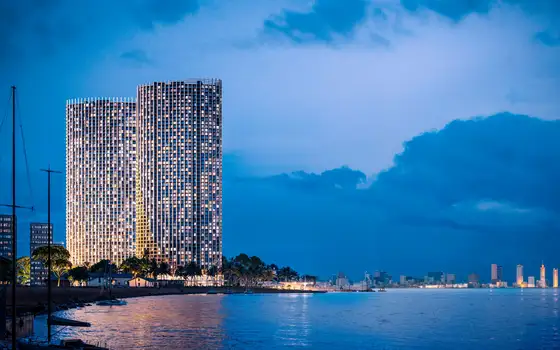 CORALL SEASIDE RESORT, photo 4
