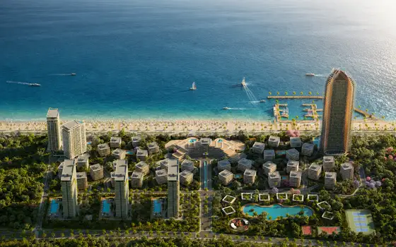Petra Sea Resort, photo 4